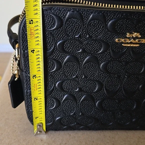 Coach Crossbody bag - Picture 6 of 6